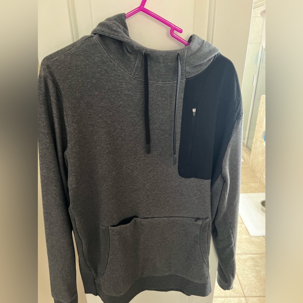 Municipal Hoodie